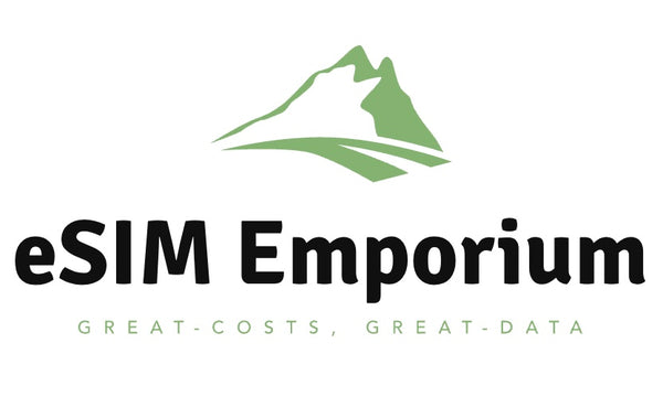 eSIM Emporium